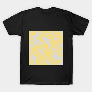 Geometric Forms III T-Shirt